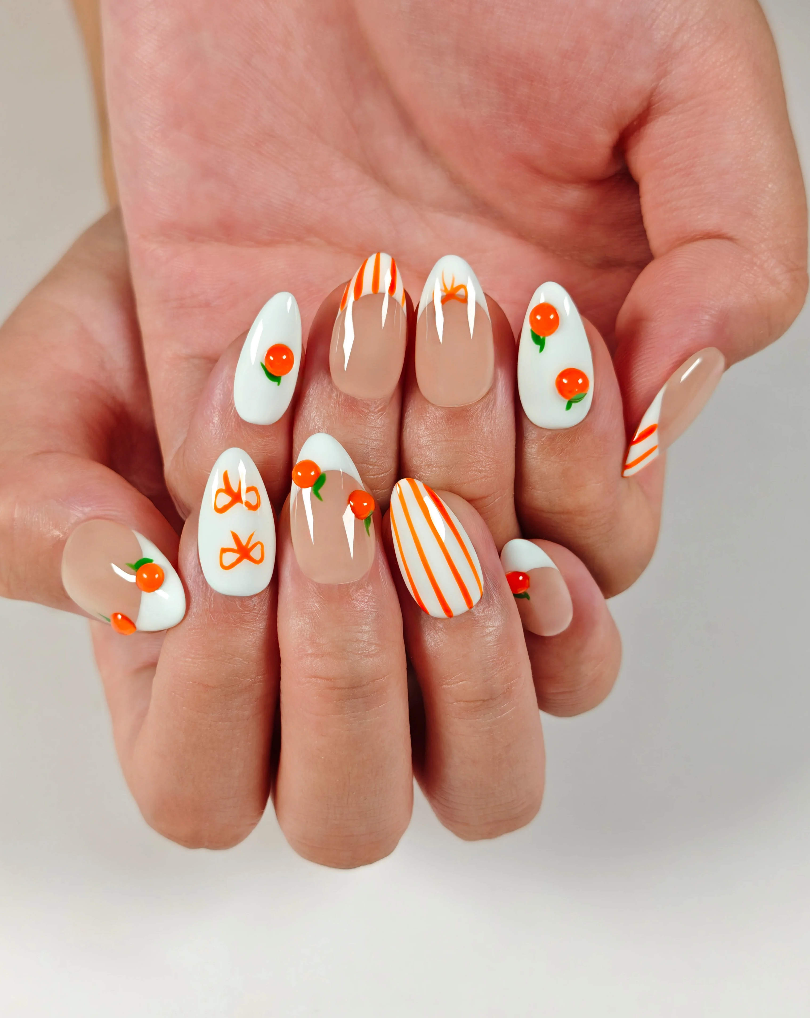 Orange Crush