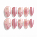Pink Daydream | Handmade