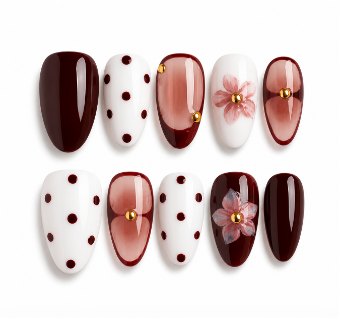 Velvet Petal | Handmade