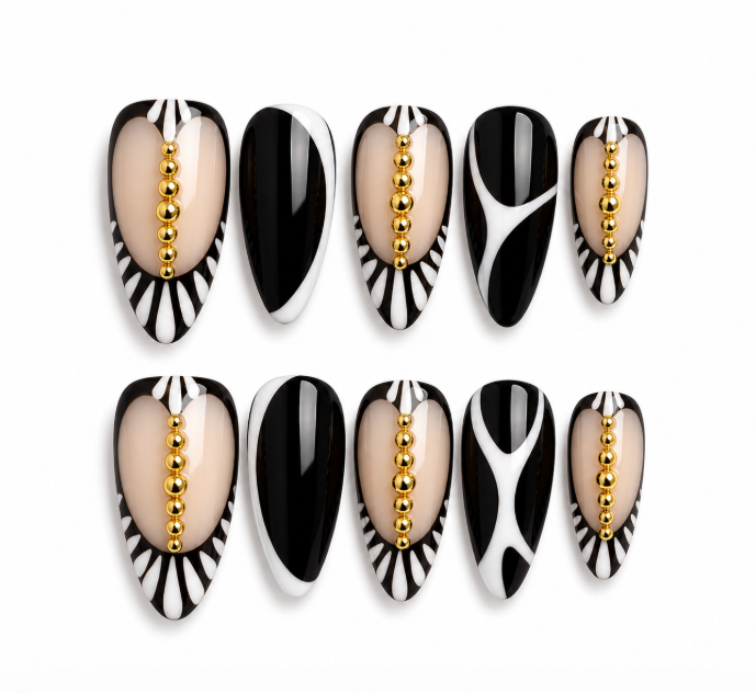 Wild Elegance | Handmade