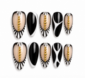 Wild Elegance | Handmade