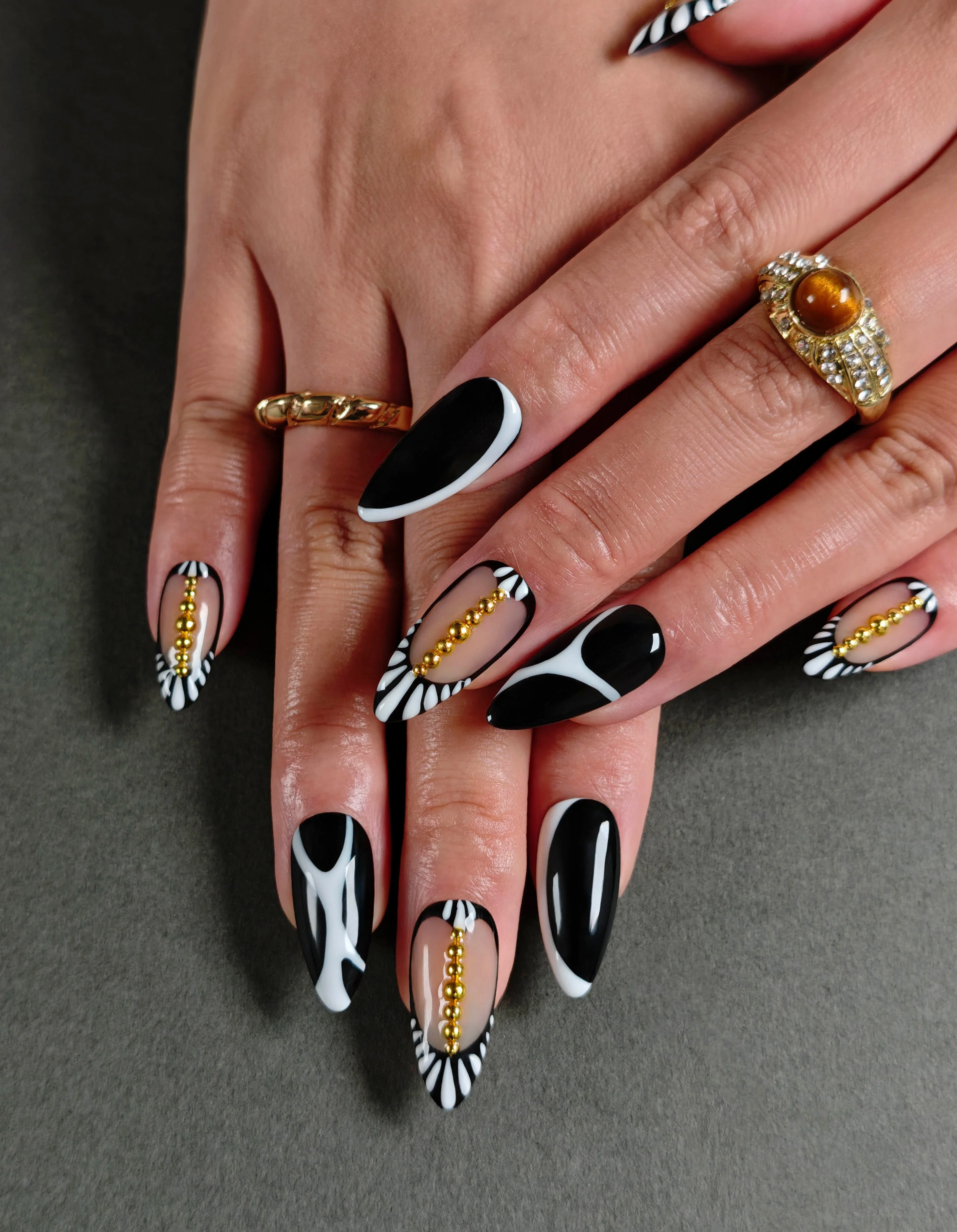 Wild Elegance | Handmade