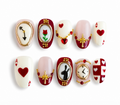 Enchanted Hearts