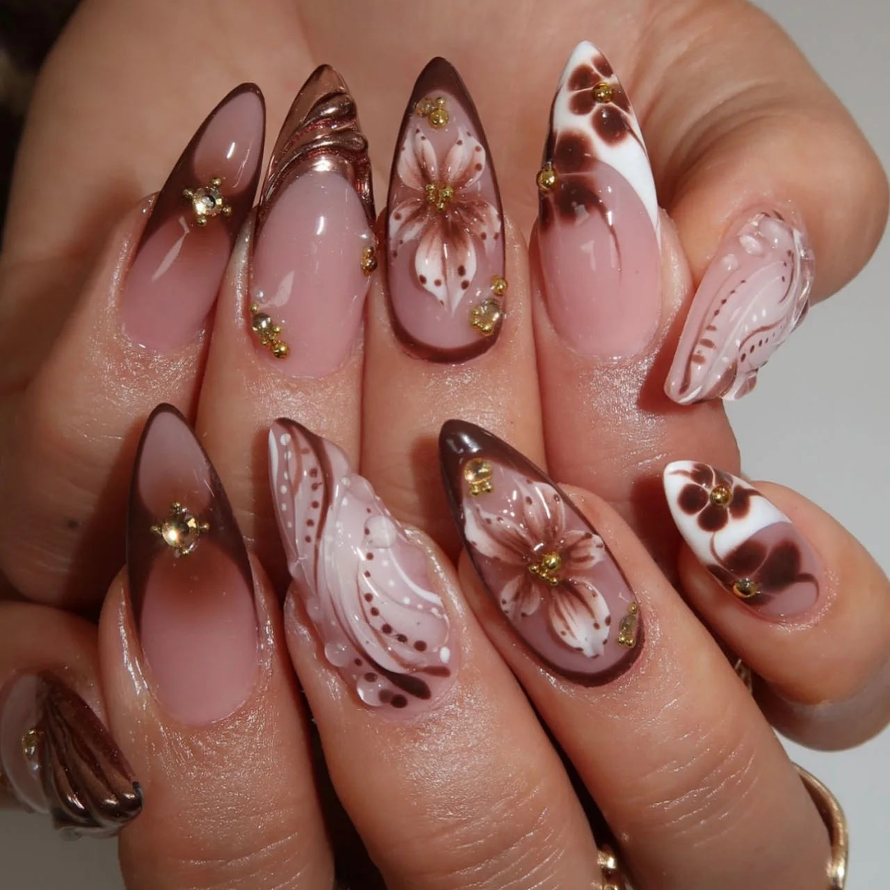 Mocha Muse