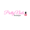 Pretty Nails Boutique - Home